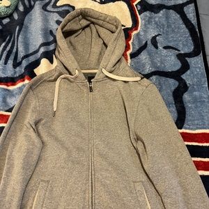 Prana Full-Zip Hoodie